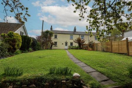 Hillside, St Austell , PL25