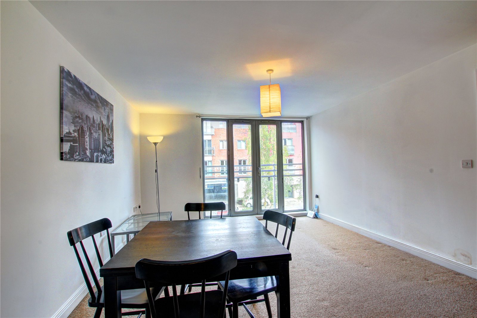 2 bedroom Apartment for rent in Gateshead