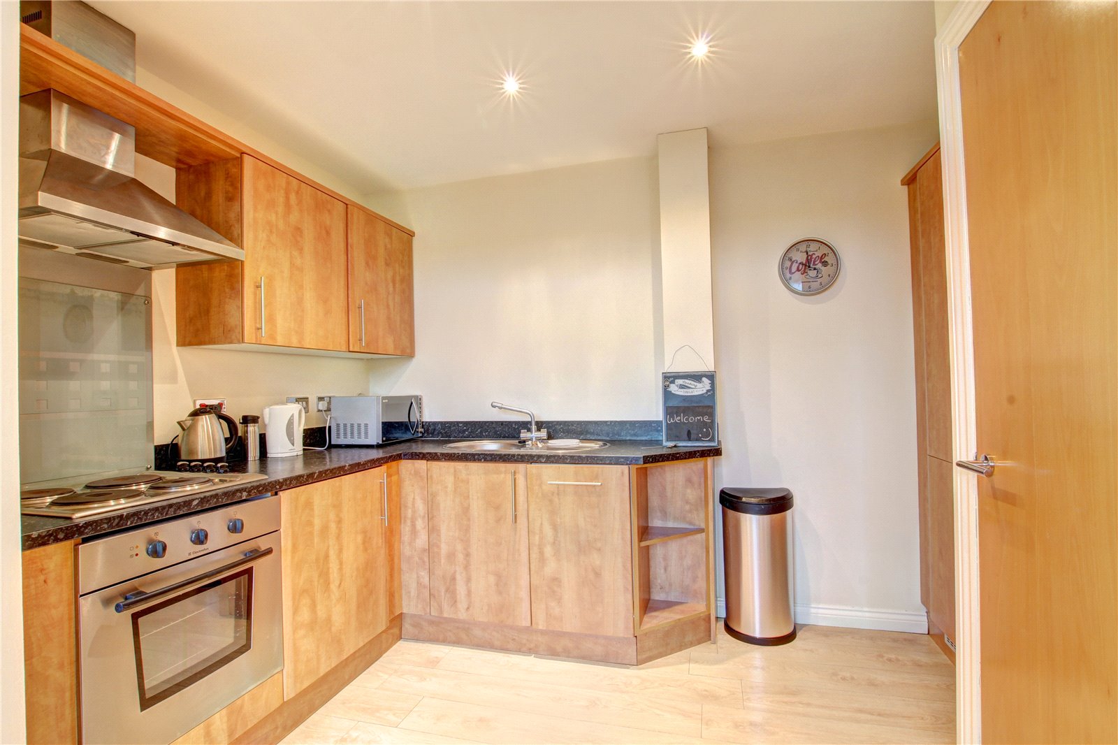 2 bedroom Duplex for rent in Gateshead