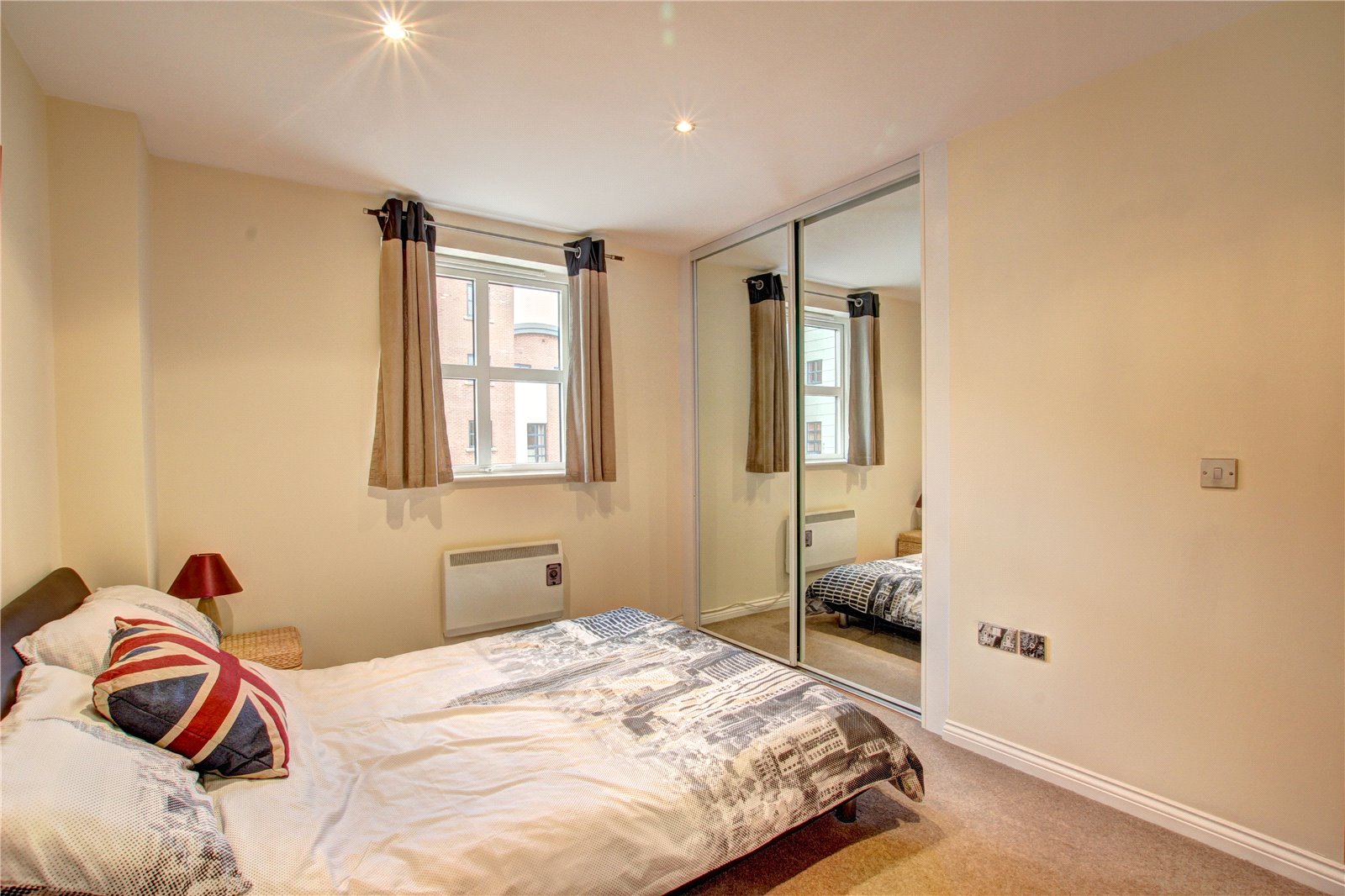 2 bedroom Duplex for rent in Gateshead