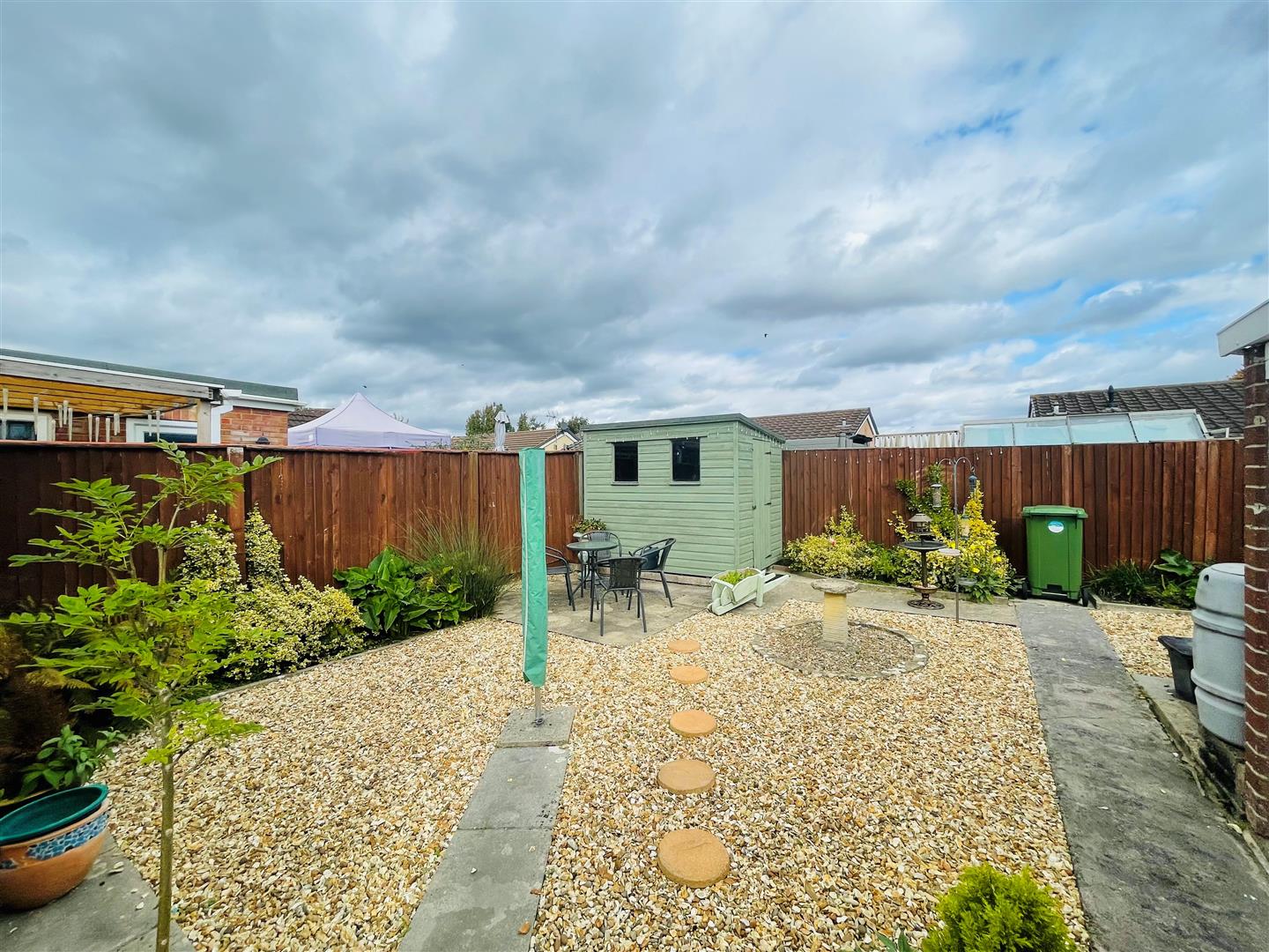 2 bedroom SemiDetached Bungalow for sale in Melksham