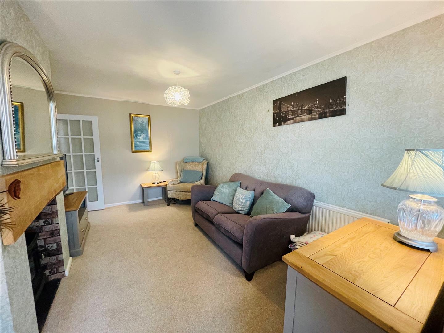 2 bedroom SemiDetached Bungalow for sale in Melksham