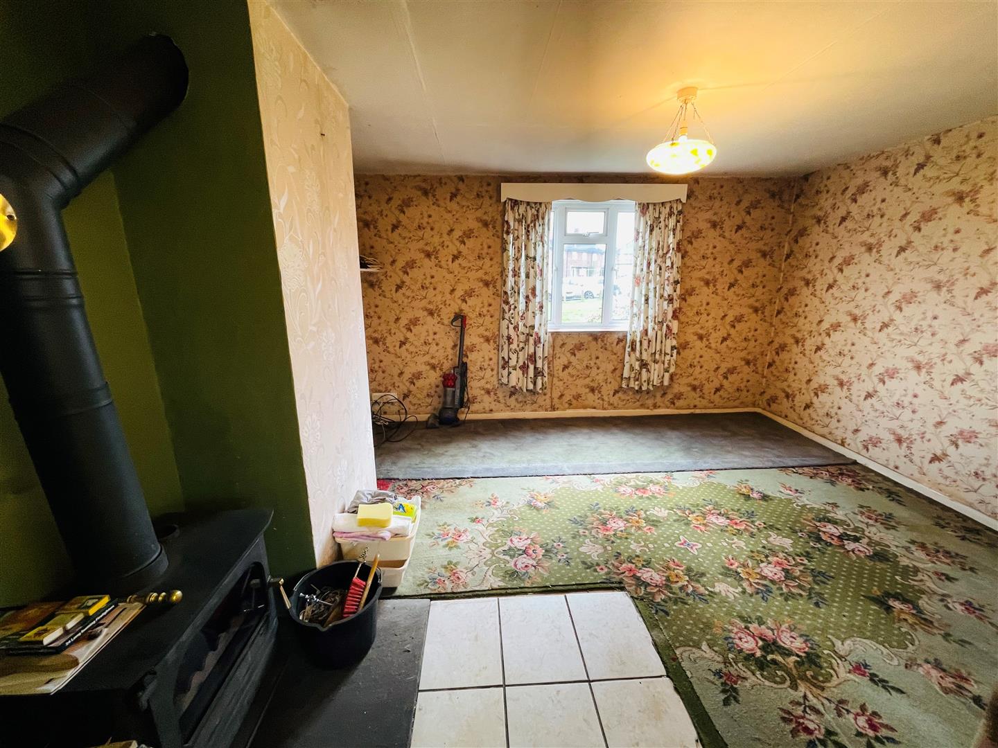 3 bedroom SemiDetached House for sale in Seend