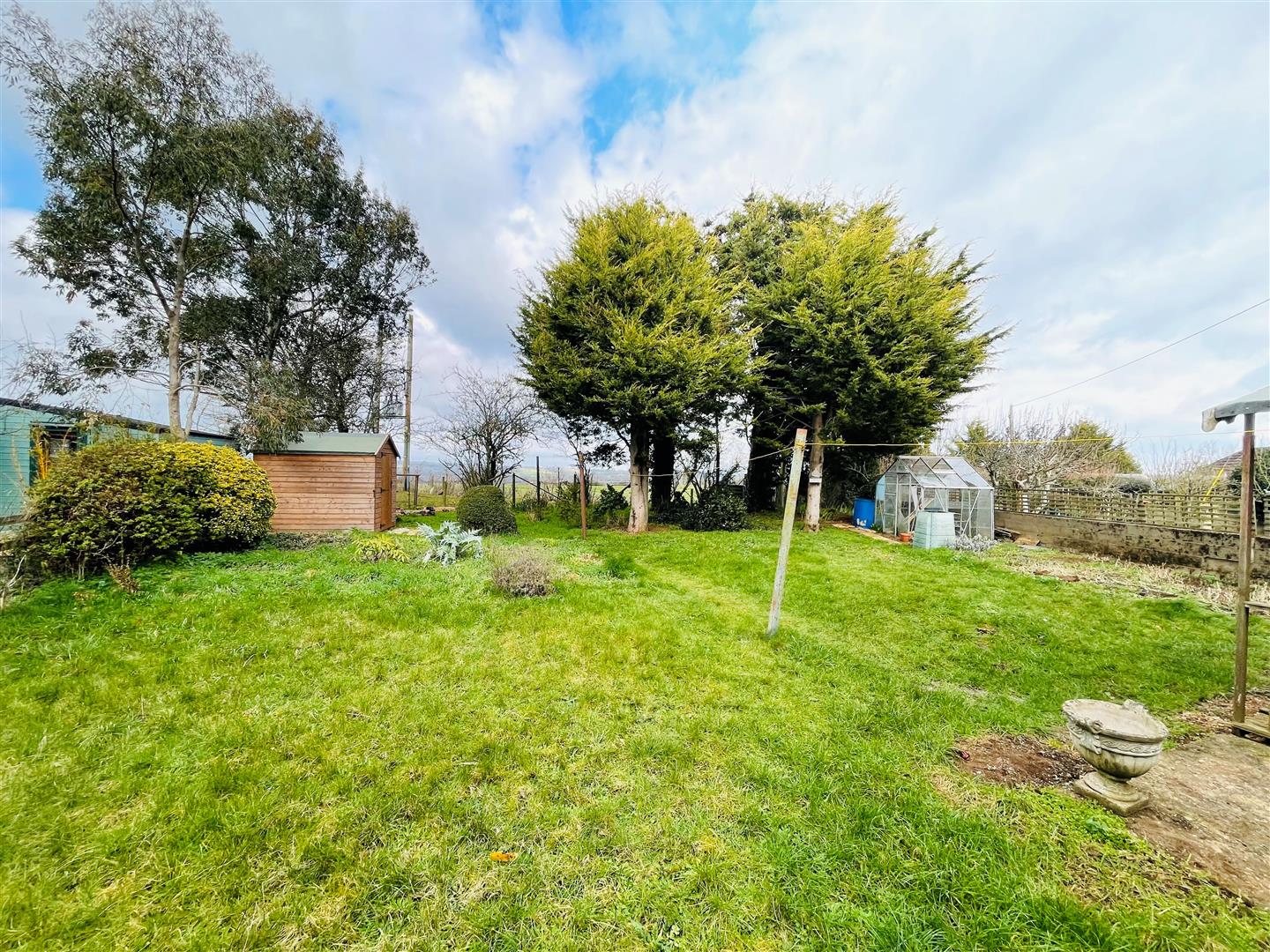 3 bedroom SemiDetached House for sale in Seend