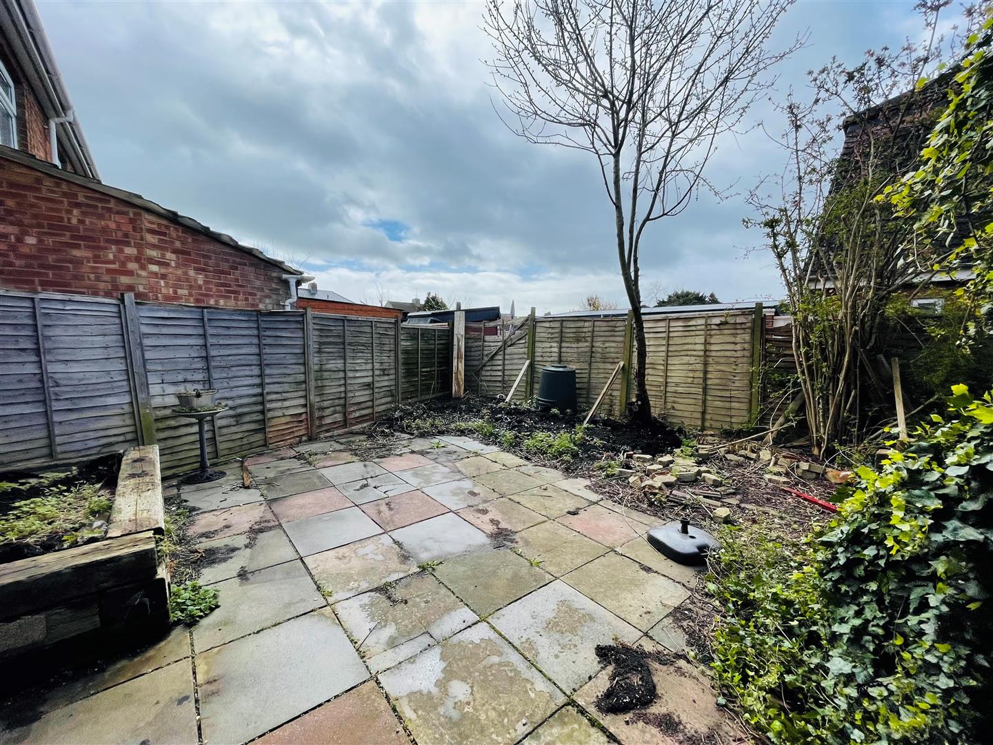 3 bedroom SemiDetached House for sale in Melksham