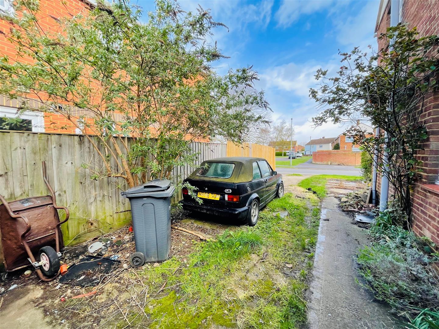 3 bedroom SemiDetached House for sale in Melksham