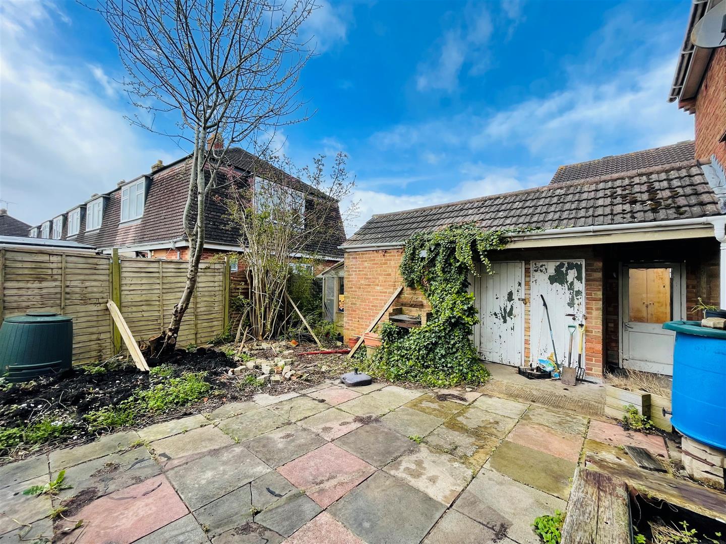 3 bedroom SemiDetached House for sale in Melksham