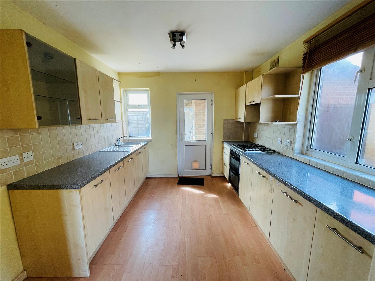 3 bedroom SemiDetached House for sale in Melksham