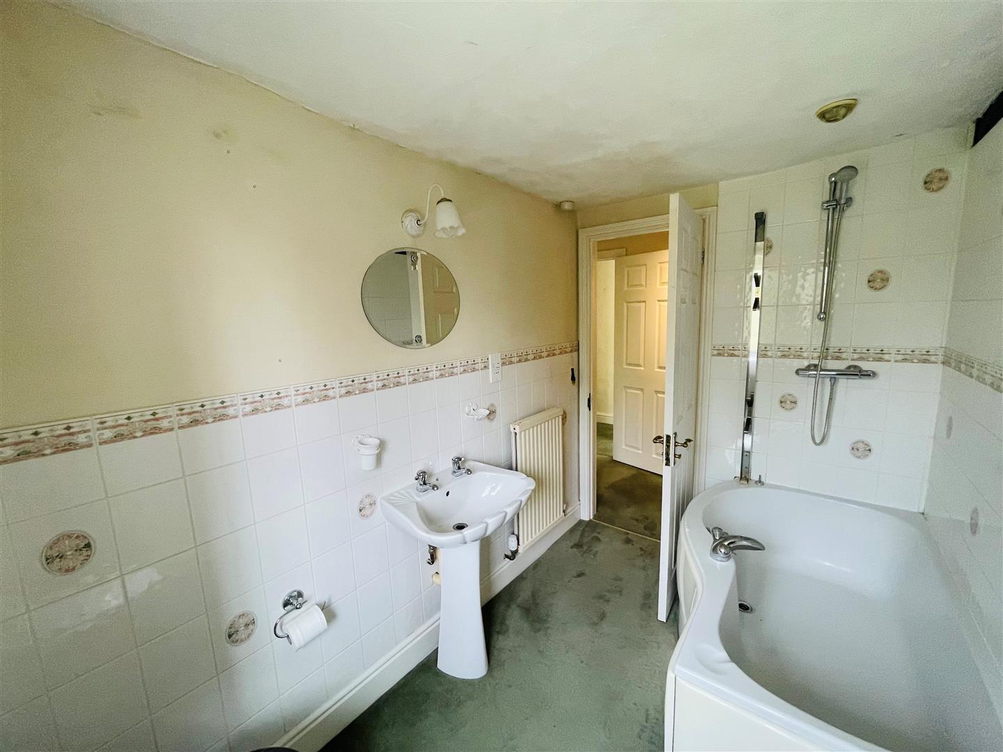 3 bedroom Character Property for sale in Melksham