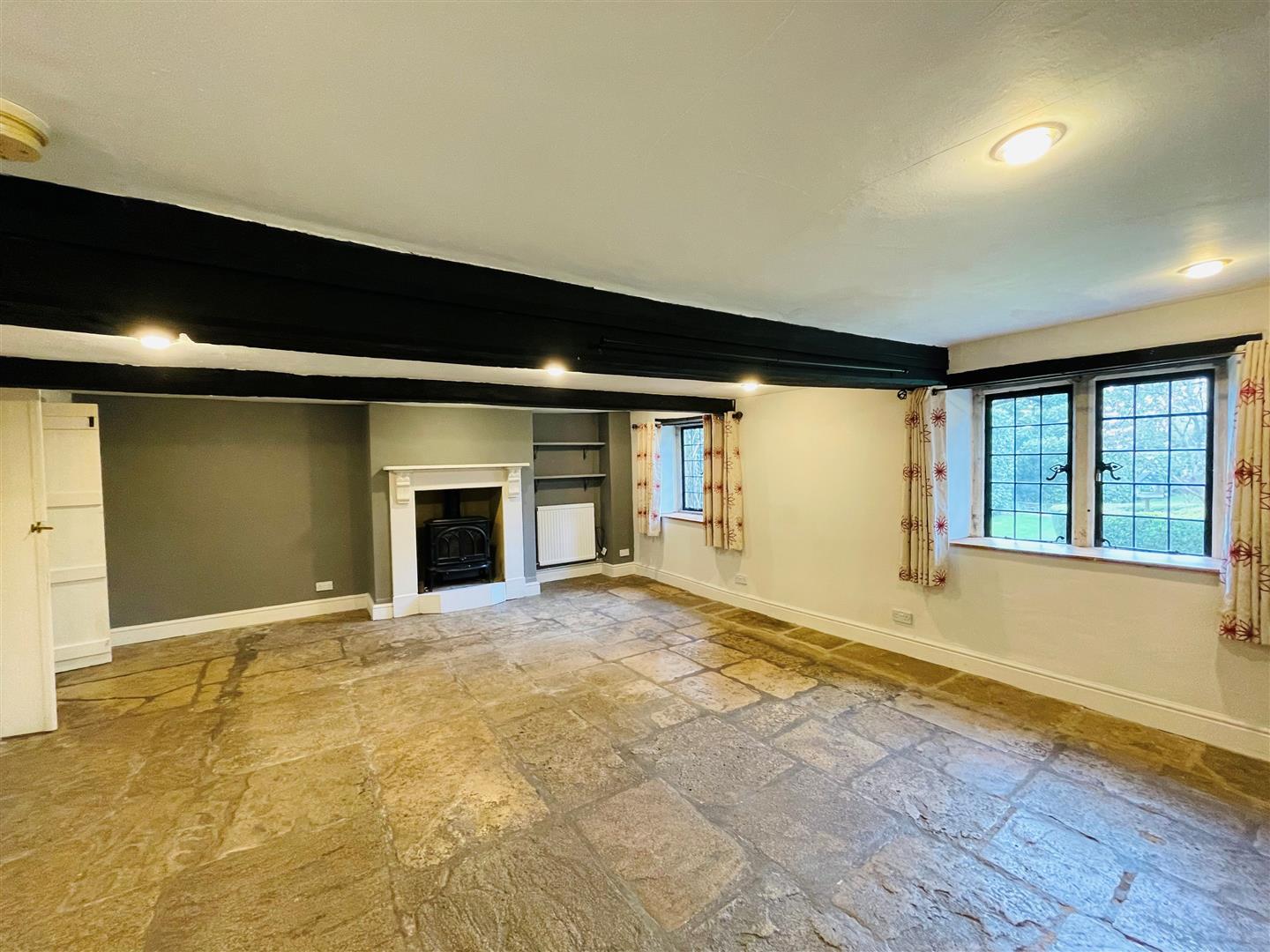 3 bedroom Character Property for sale in Melksham