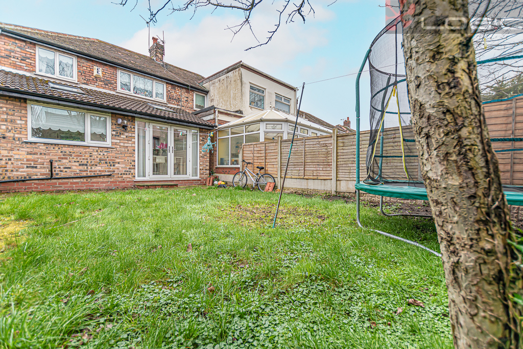 3 bedroom SemiDetached House for sale in Bootle