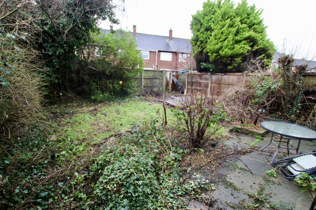 3 bedroom Terraced House for sale in Bootle