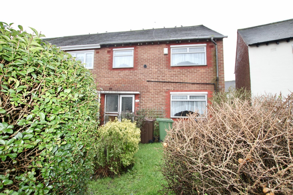 3 bedroom Terraced House for sale in Bootle