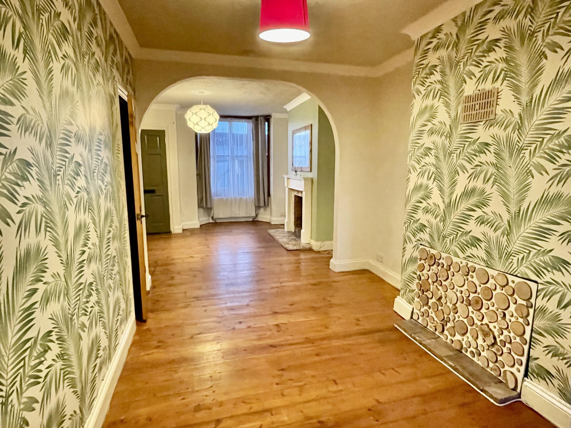 2 bedroom Terraced House for sale in Pinchbeck