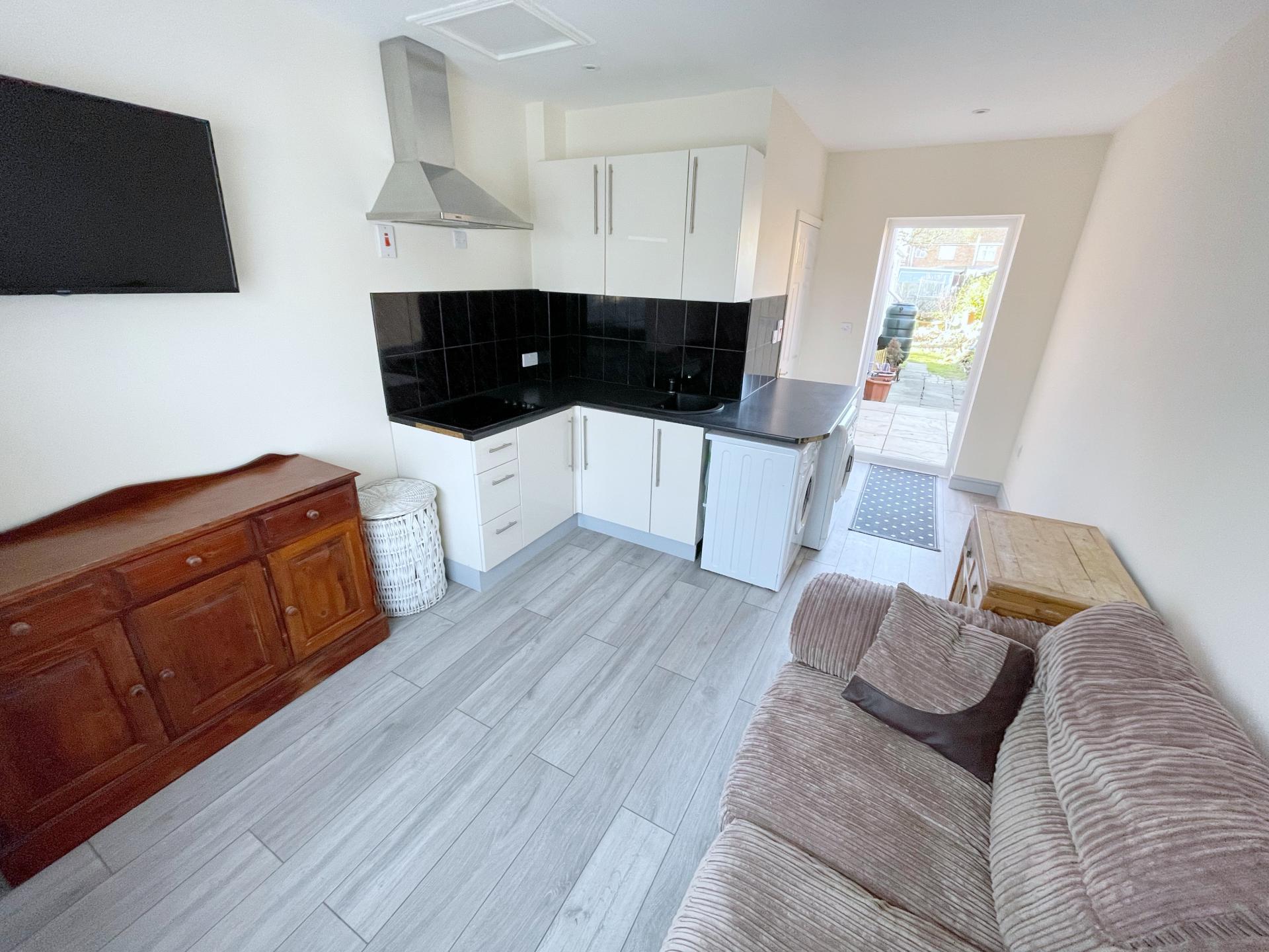 4 bedroom Detached House for sale in Spalding