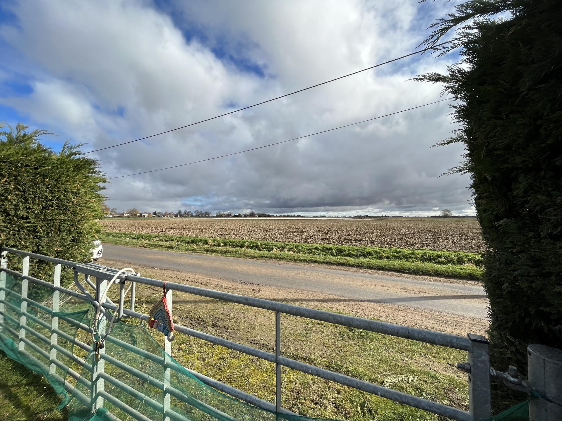 4 bedroom Detached Bungalow for sale in Gosberton Clough