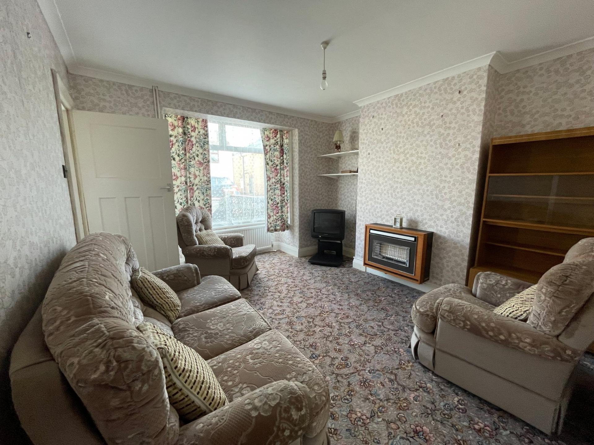 3 bedroom Detached House for sale in Spalding