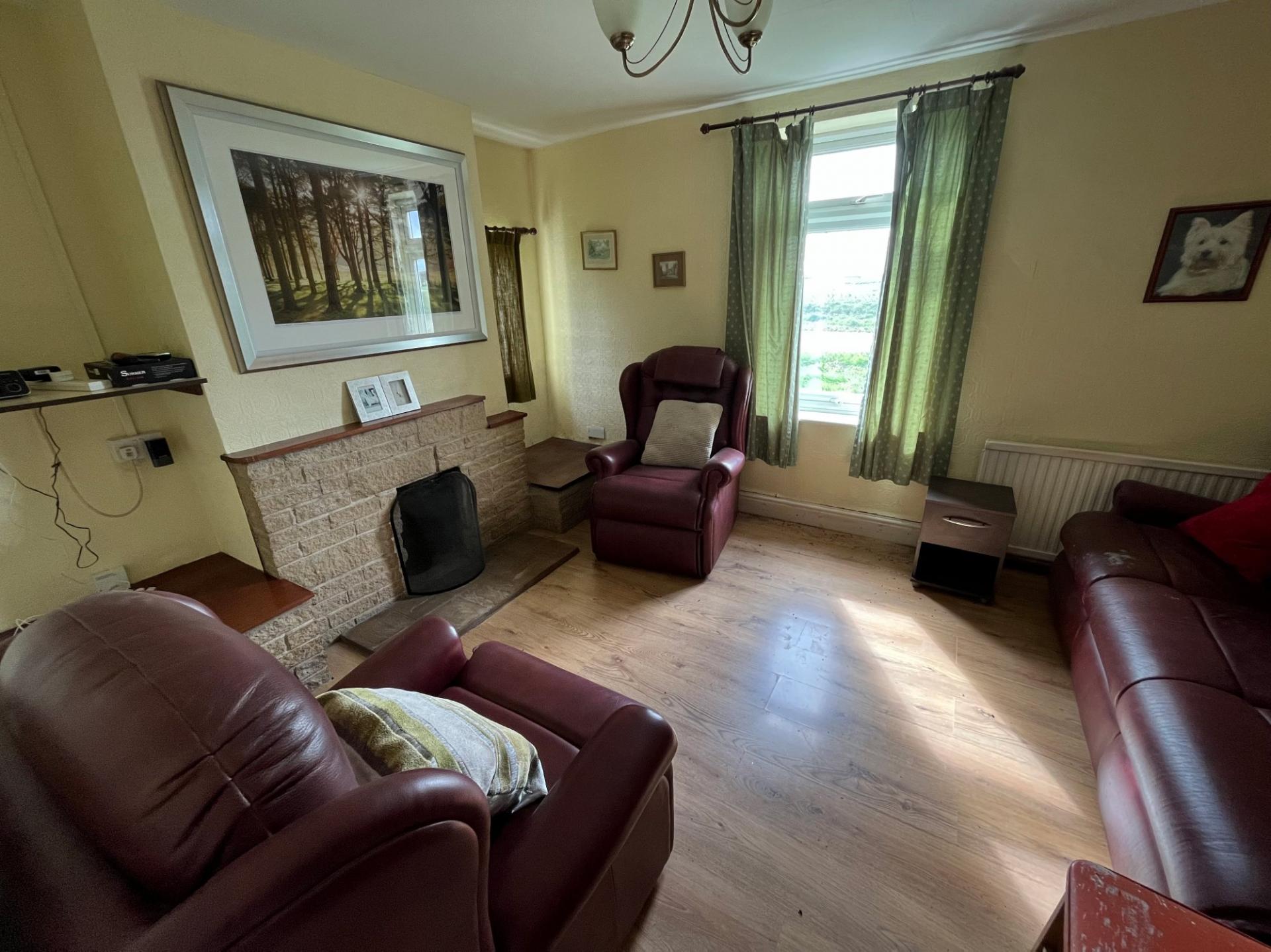 3 bedroom Cottage for sale in Fosdyke