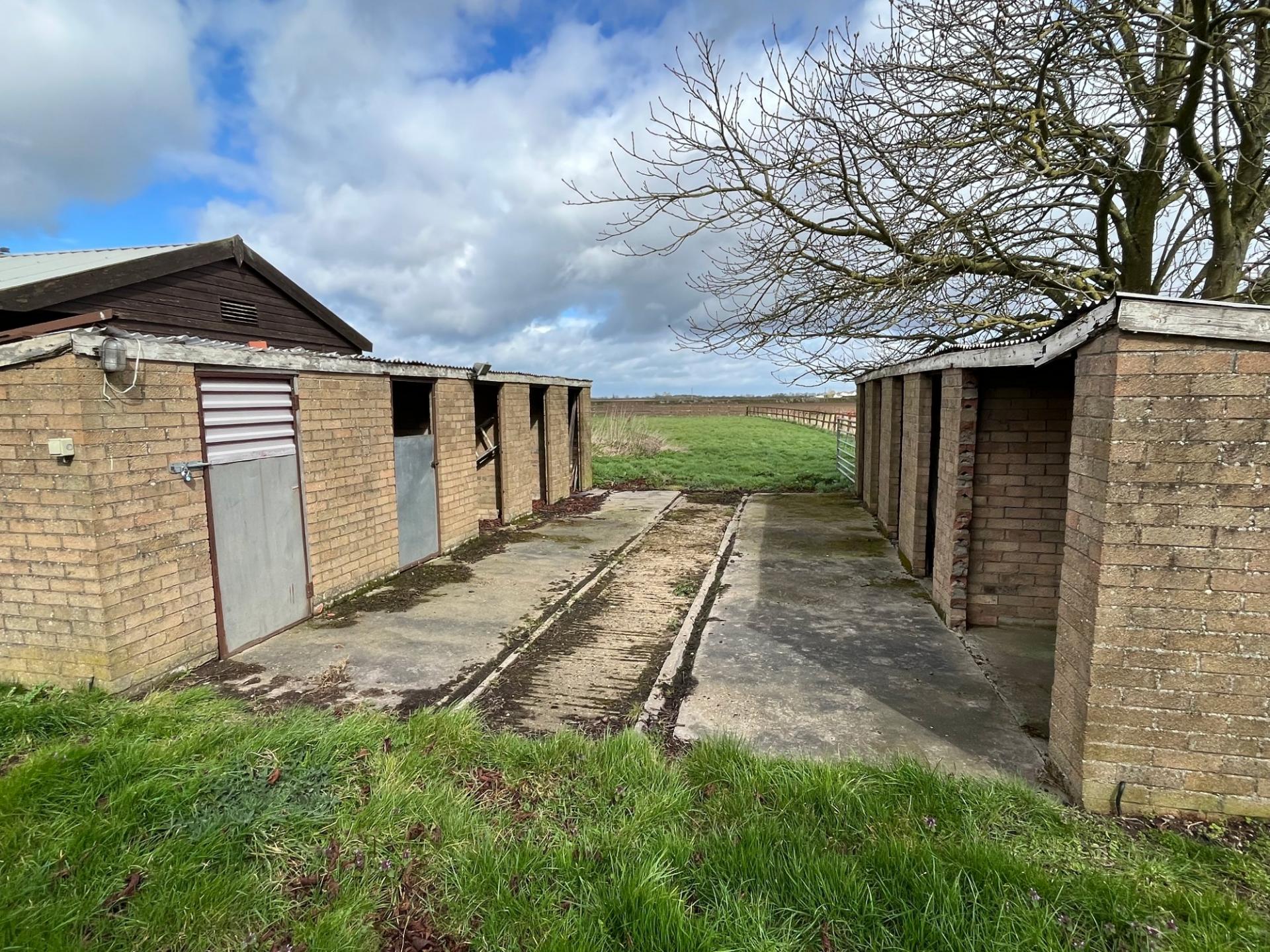 3 bedroom Cottage for sale in Fosdyke