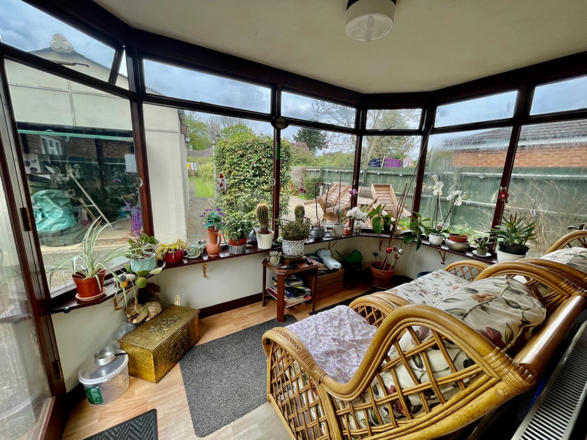 3 bedroom SemiDetached House for sale in Holbeach