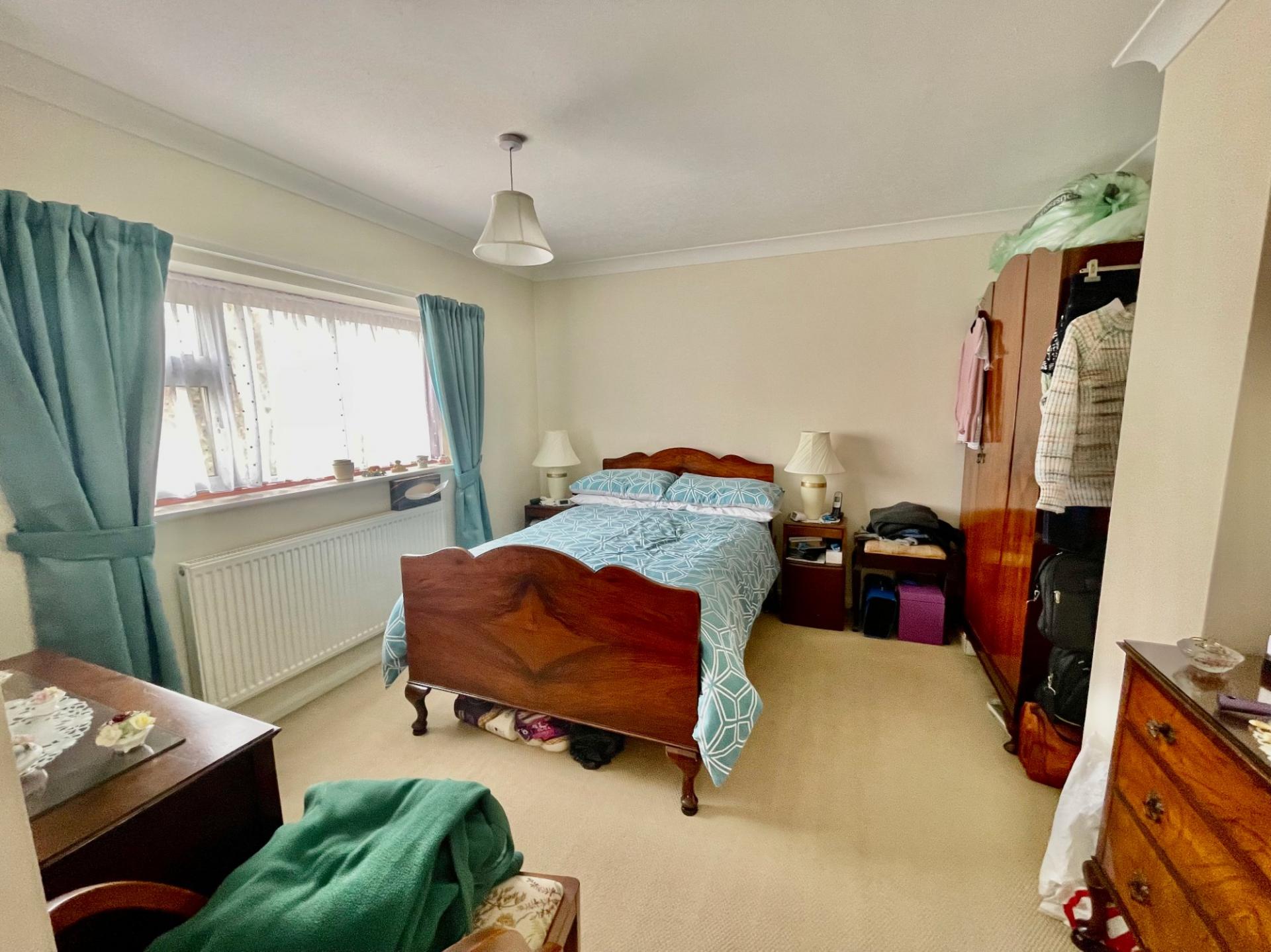 3 bedroom SemiDetached House for sale in Holbeach