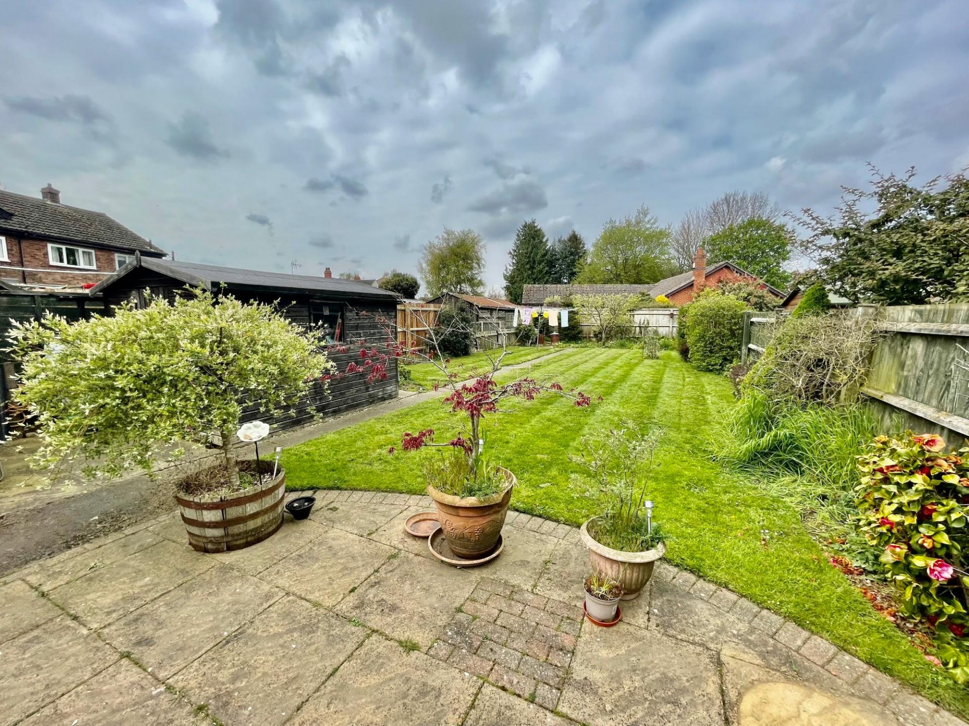 3 bedroom SemiDetached House for sale in Holbeach