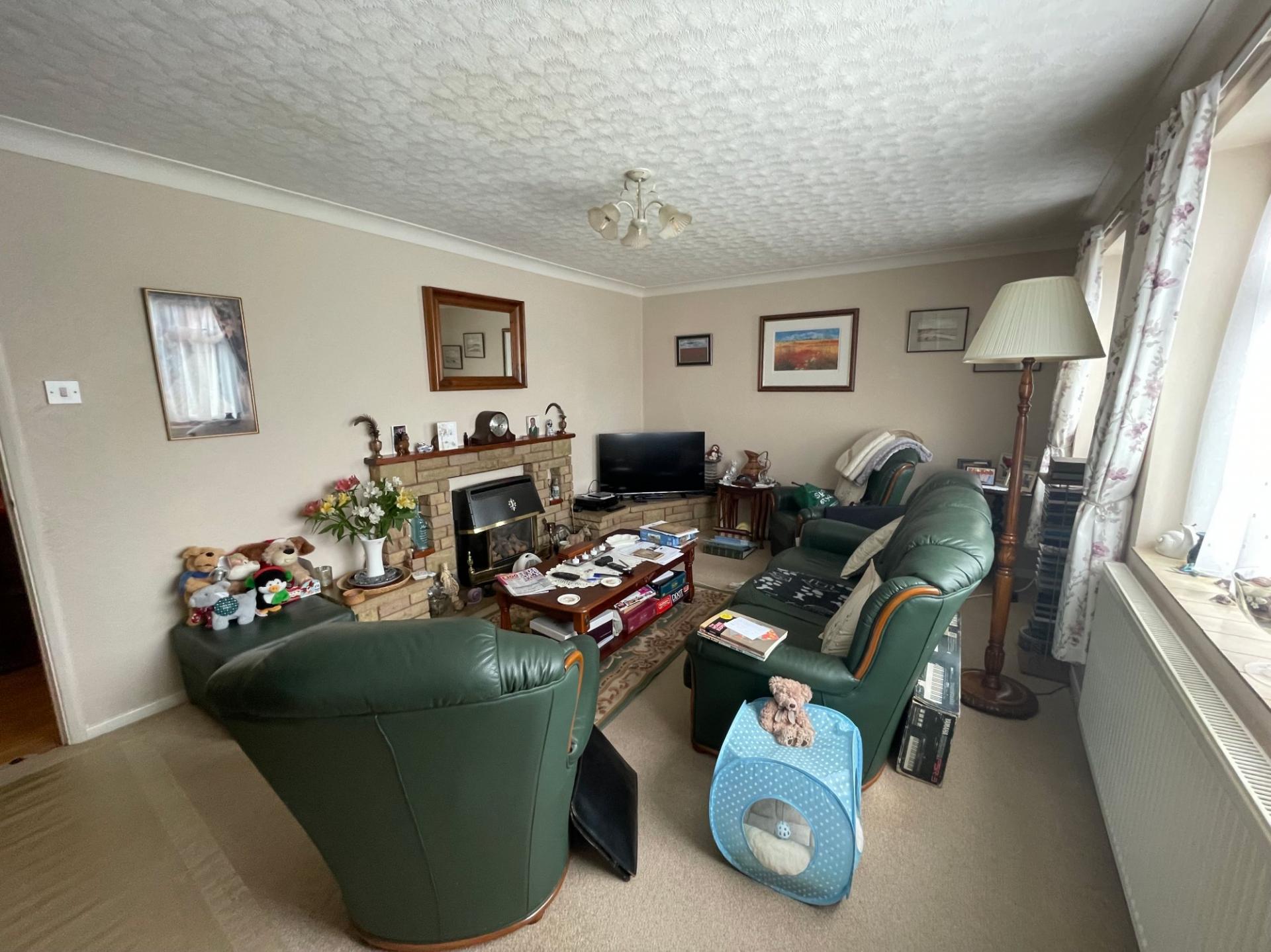 3 bedroom SemiDetached House for sale in Holbeach
