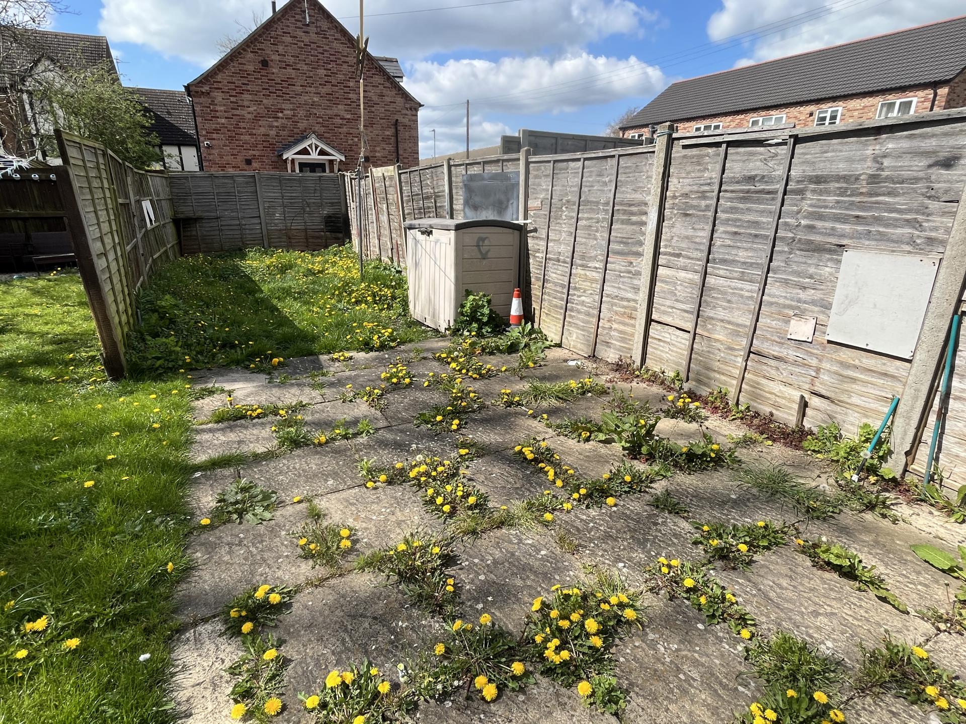 2 bedroom Terraced House for sale in Lincolnshire