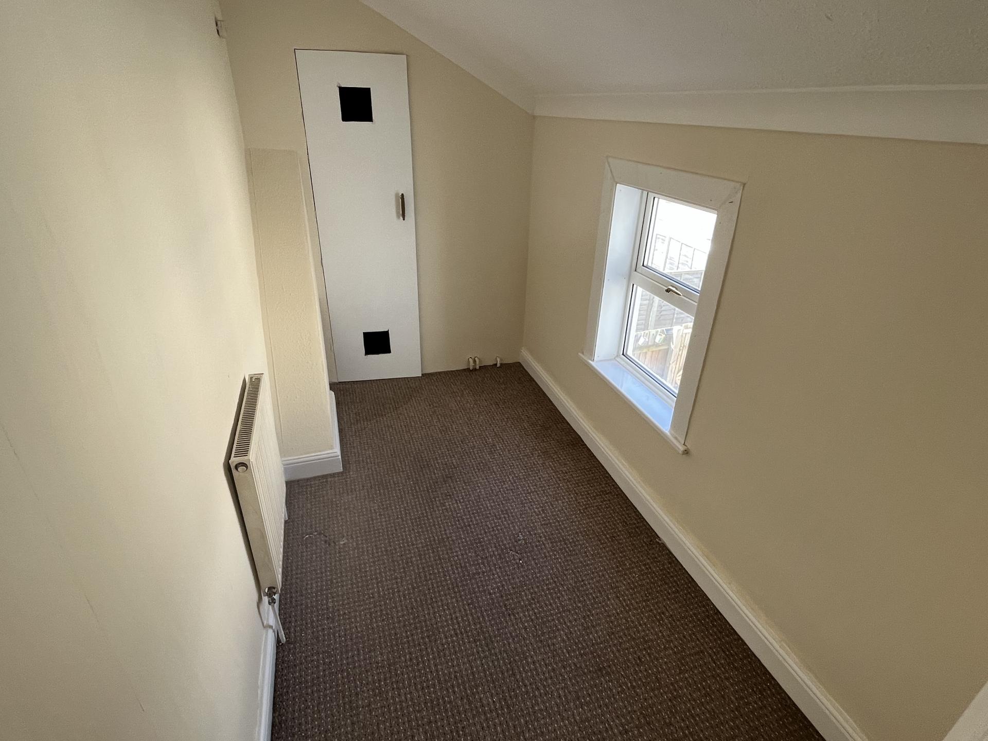 2 bedroom Terraced House for sale in Lincolnshire