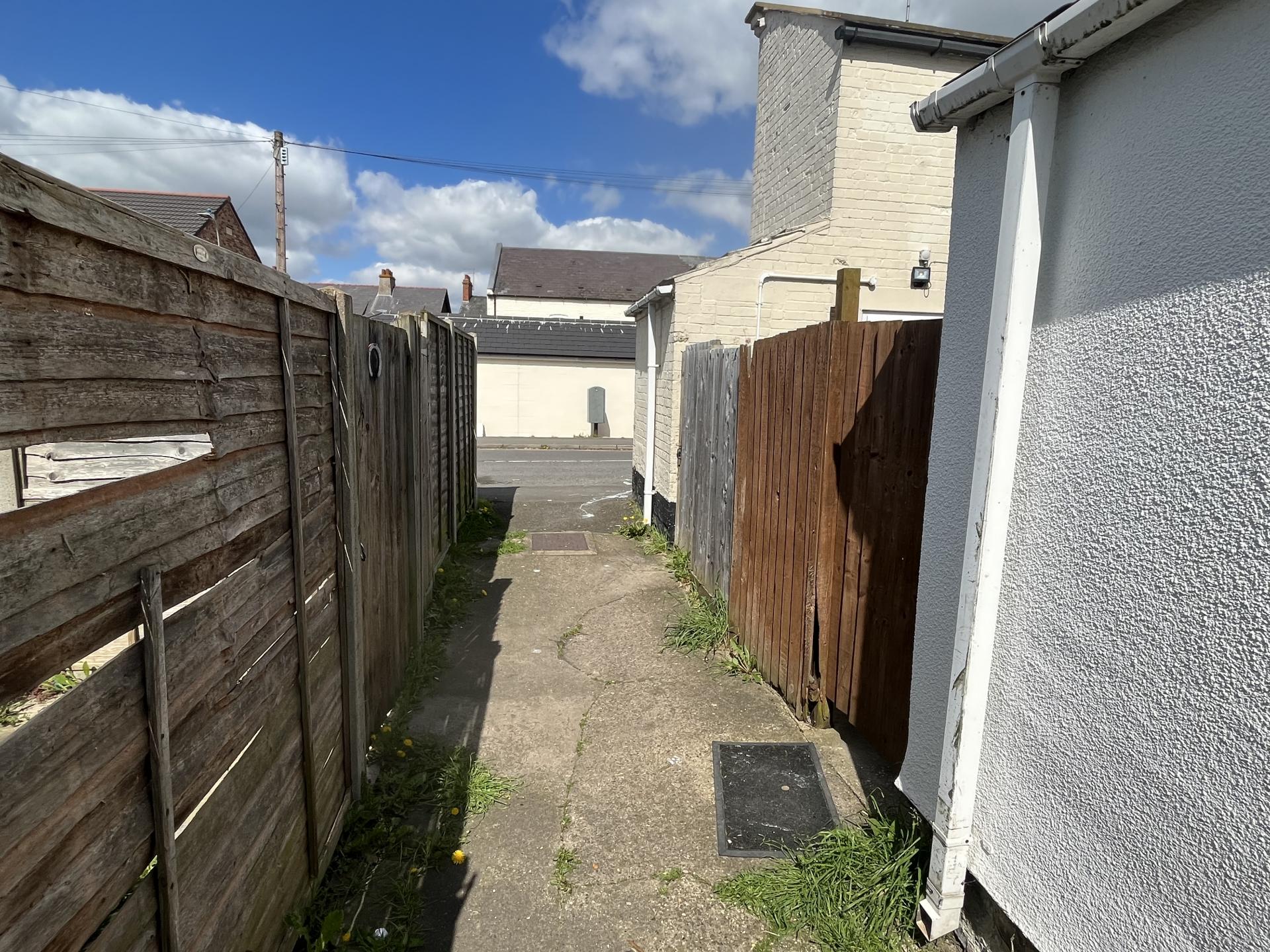 2 bedroom Terraced House for sale in Lincolnshire