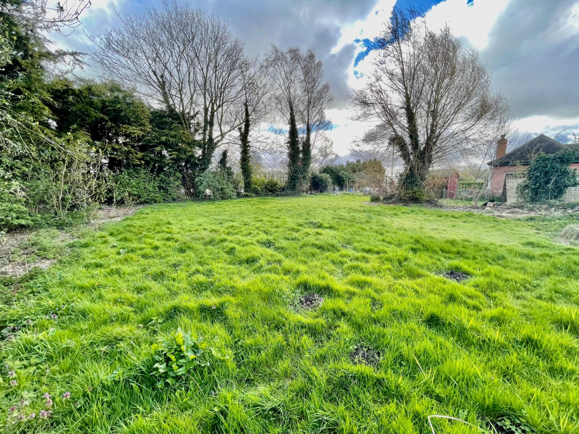 3 bedroom Detached House for sale in Whaplode