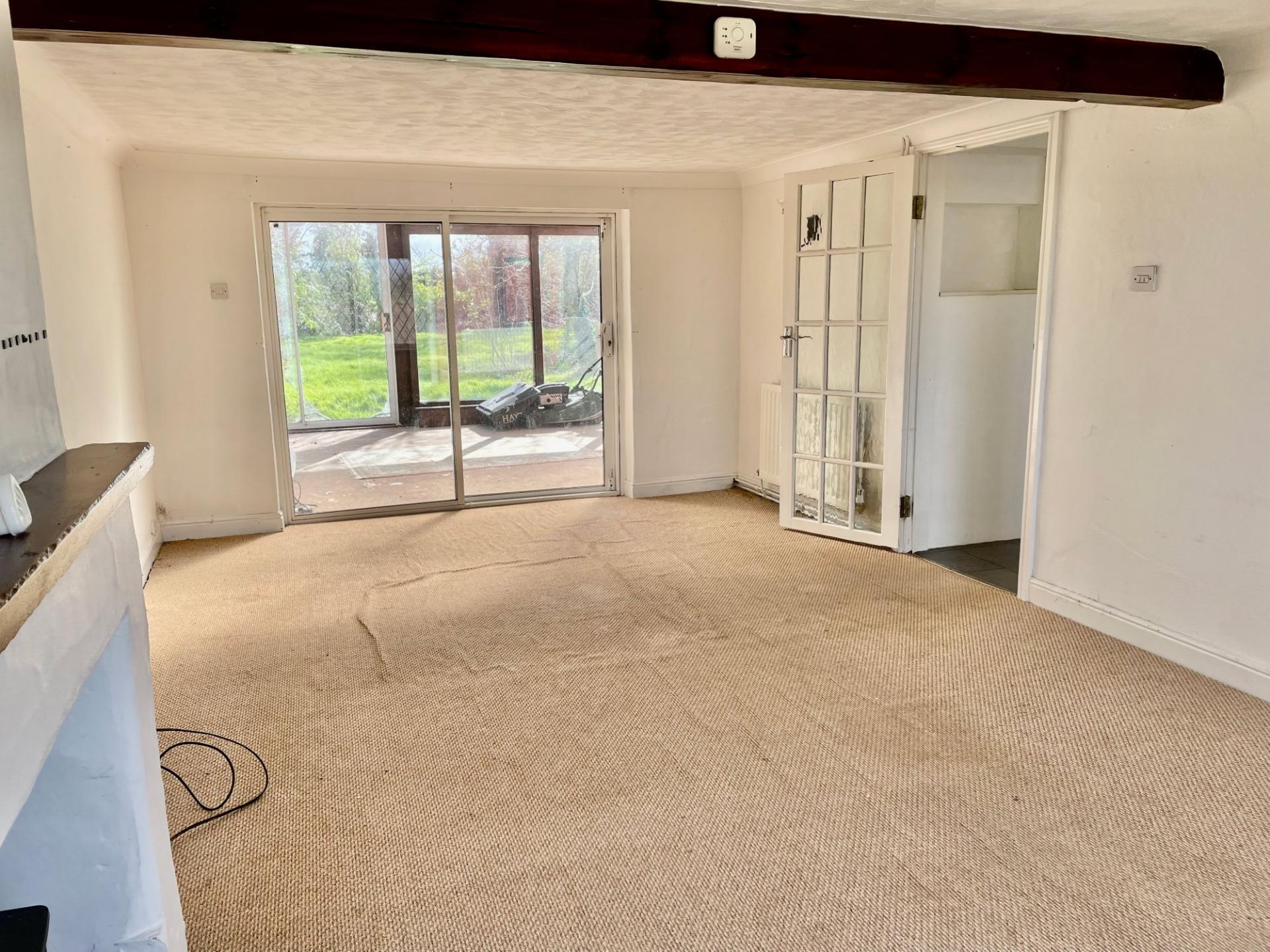 3 bedroom Detached House for sale in Whaplode