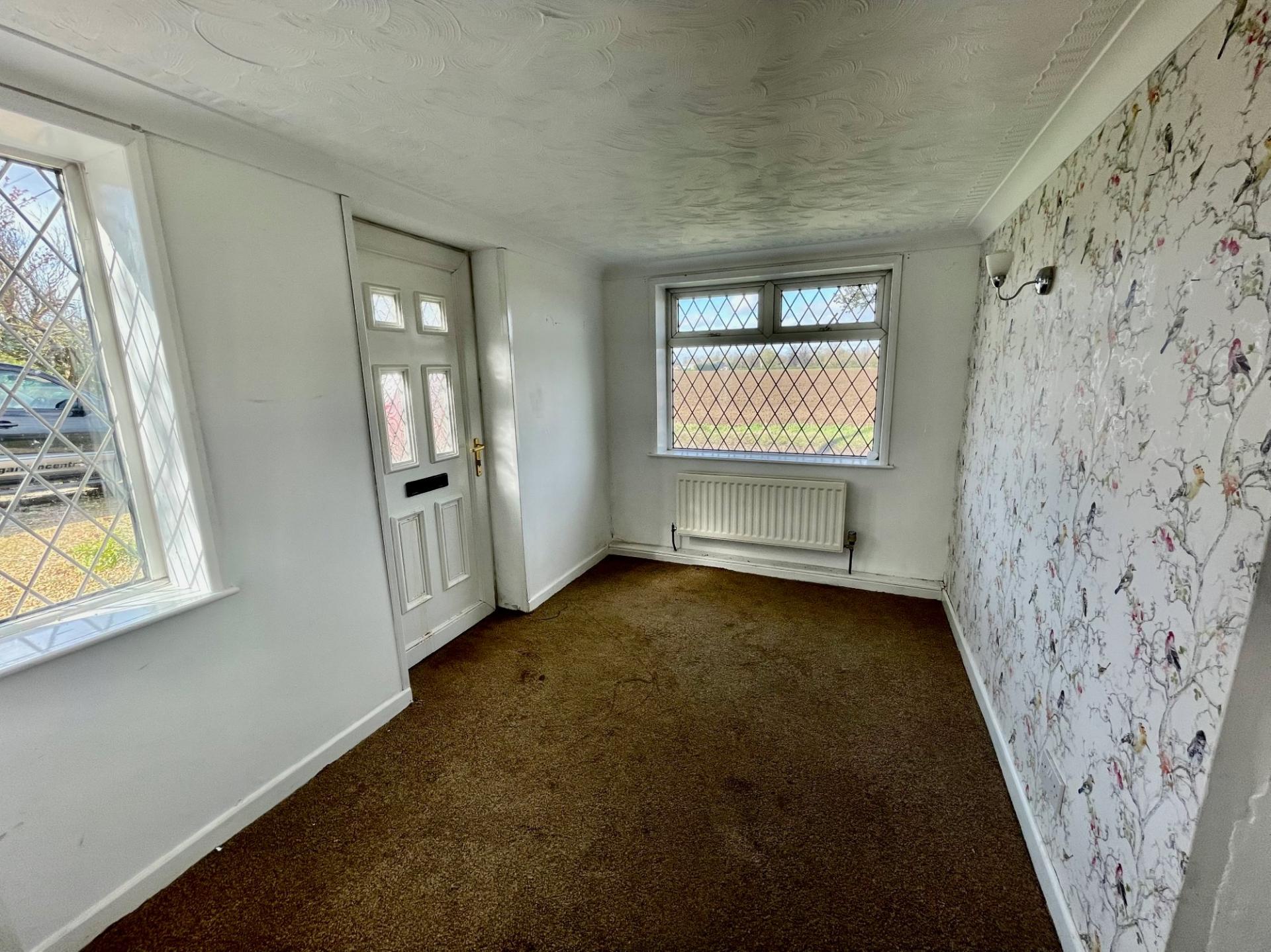 3 bedroom Detached House for sale in Whaplode