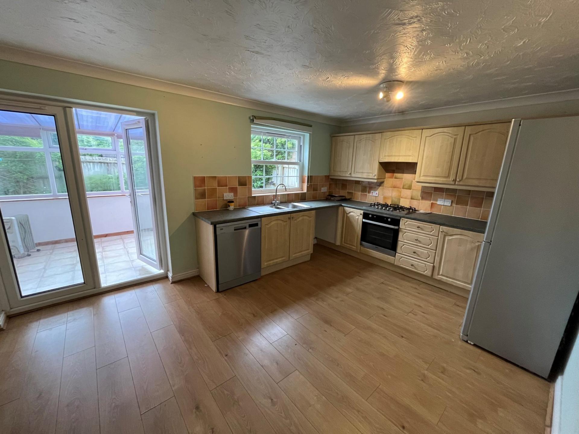 5 bedroom Detached House for sale in Long Sutton