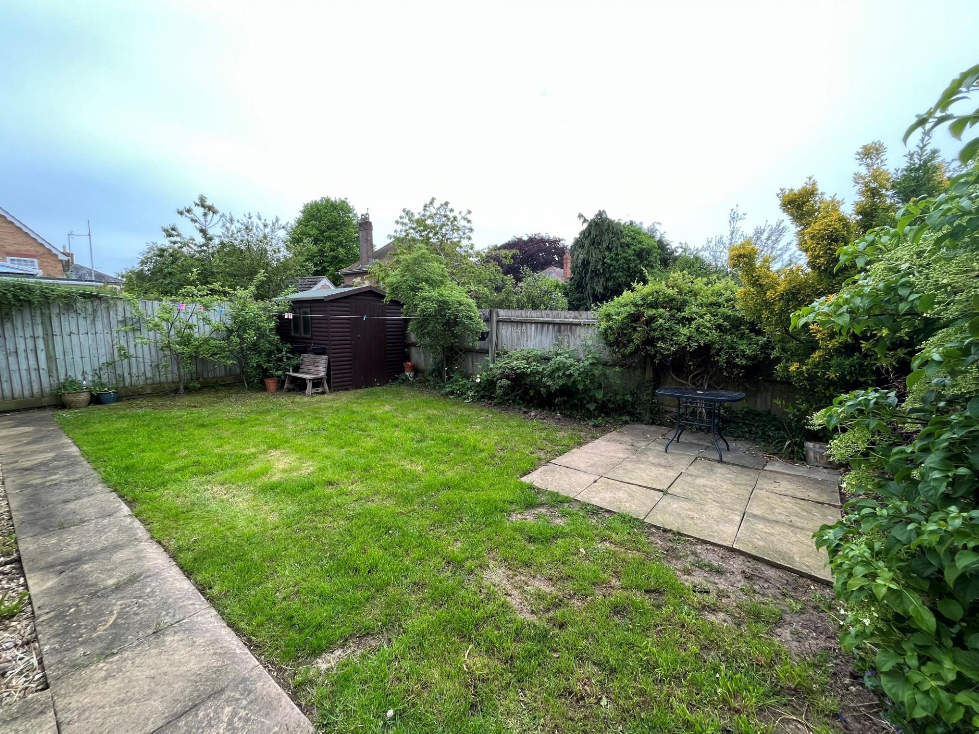 5 bedroom Detached House for sale in Long Sutton