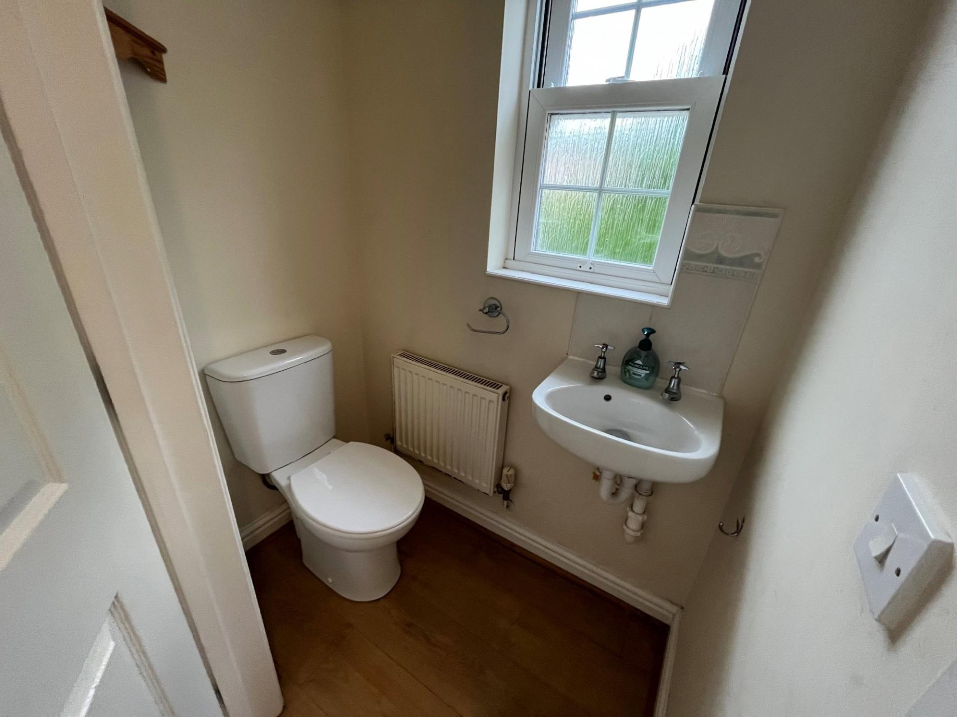 5 bedroom Detached House for sale in Long Sutton