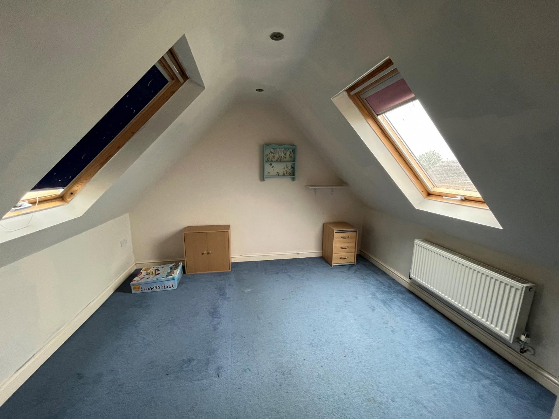 5 bedroom Detached House for sale in Long Sutton