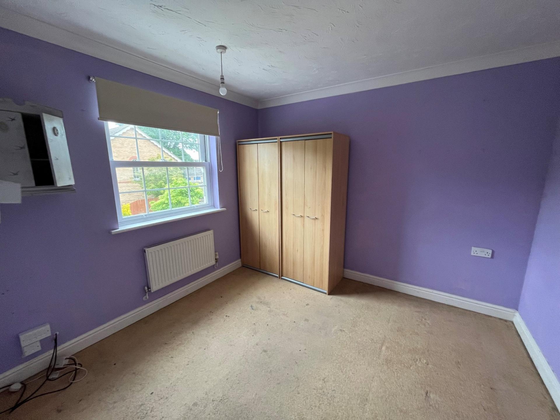 5 bedroom Detached House for sale in Long Sutton