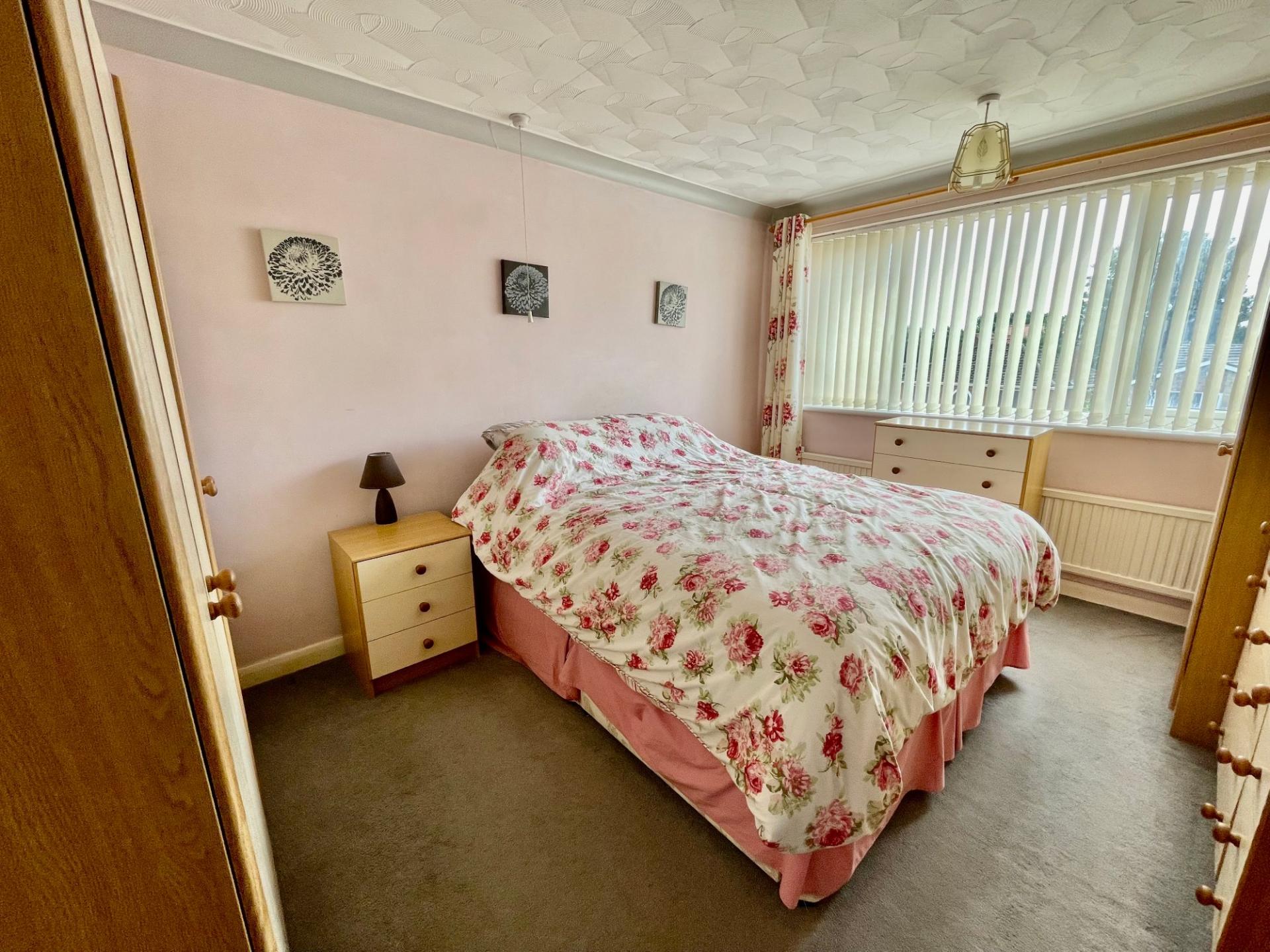 3 bedroom Detached House for sale in Whaplode