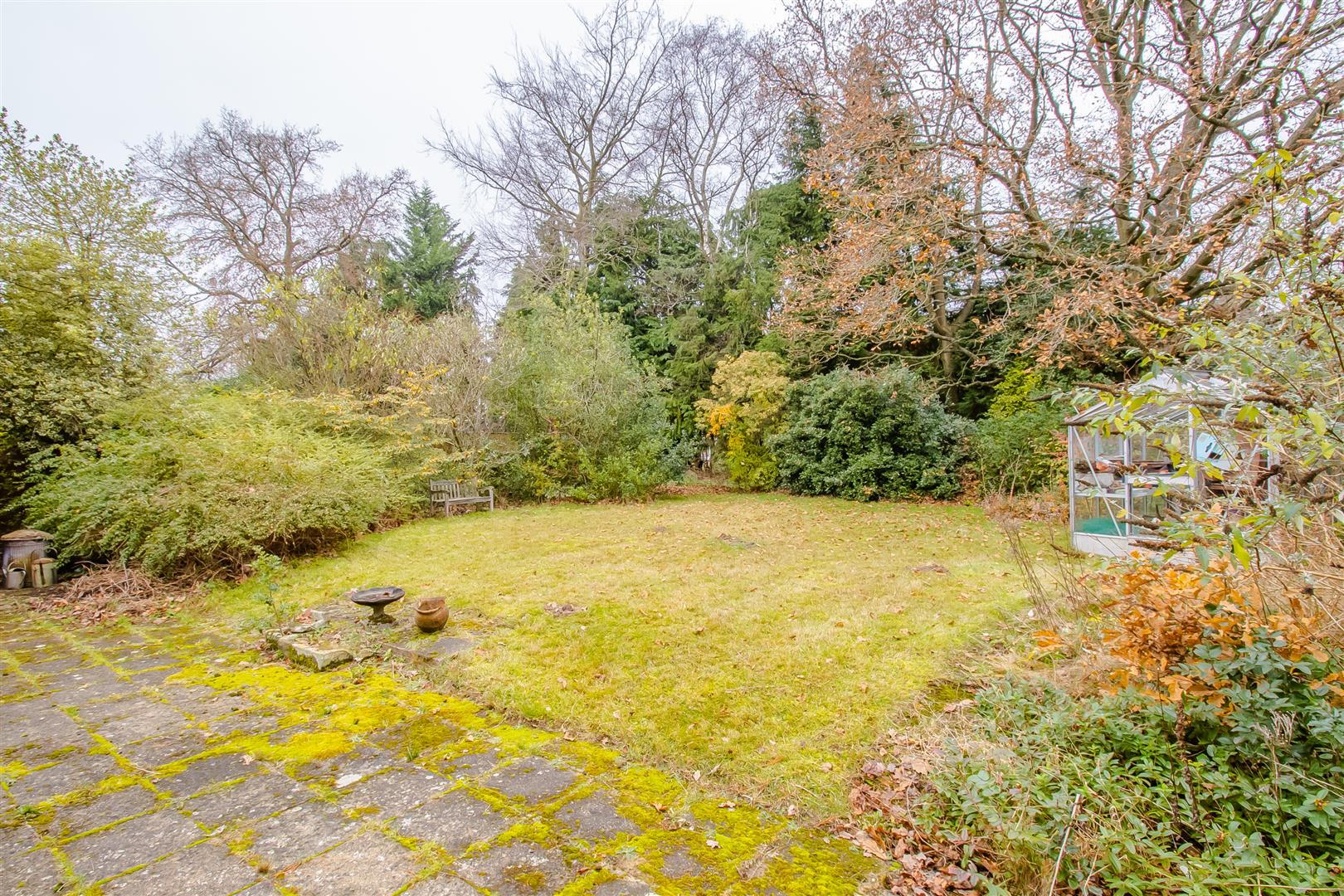 3 bedroom Detached Bungalow for sale in Radlett