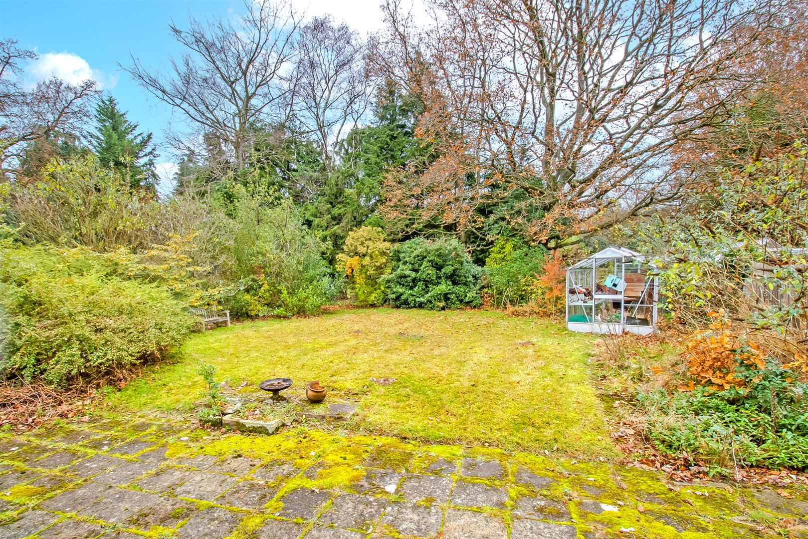 3 bedroom Detached Bungalow for sale in Radlett