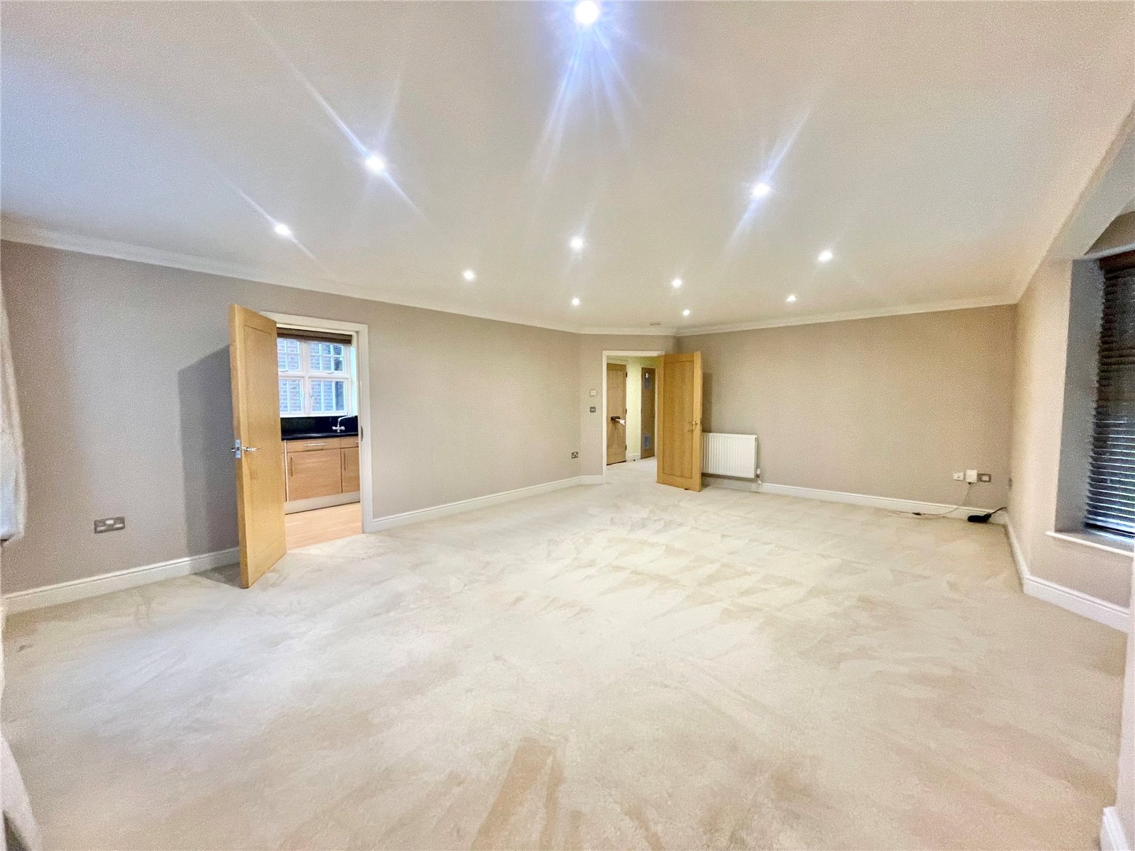 2 bedroom Apartment for rent in Hertfordshire