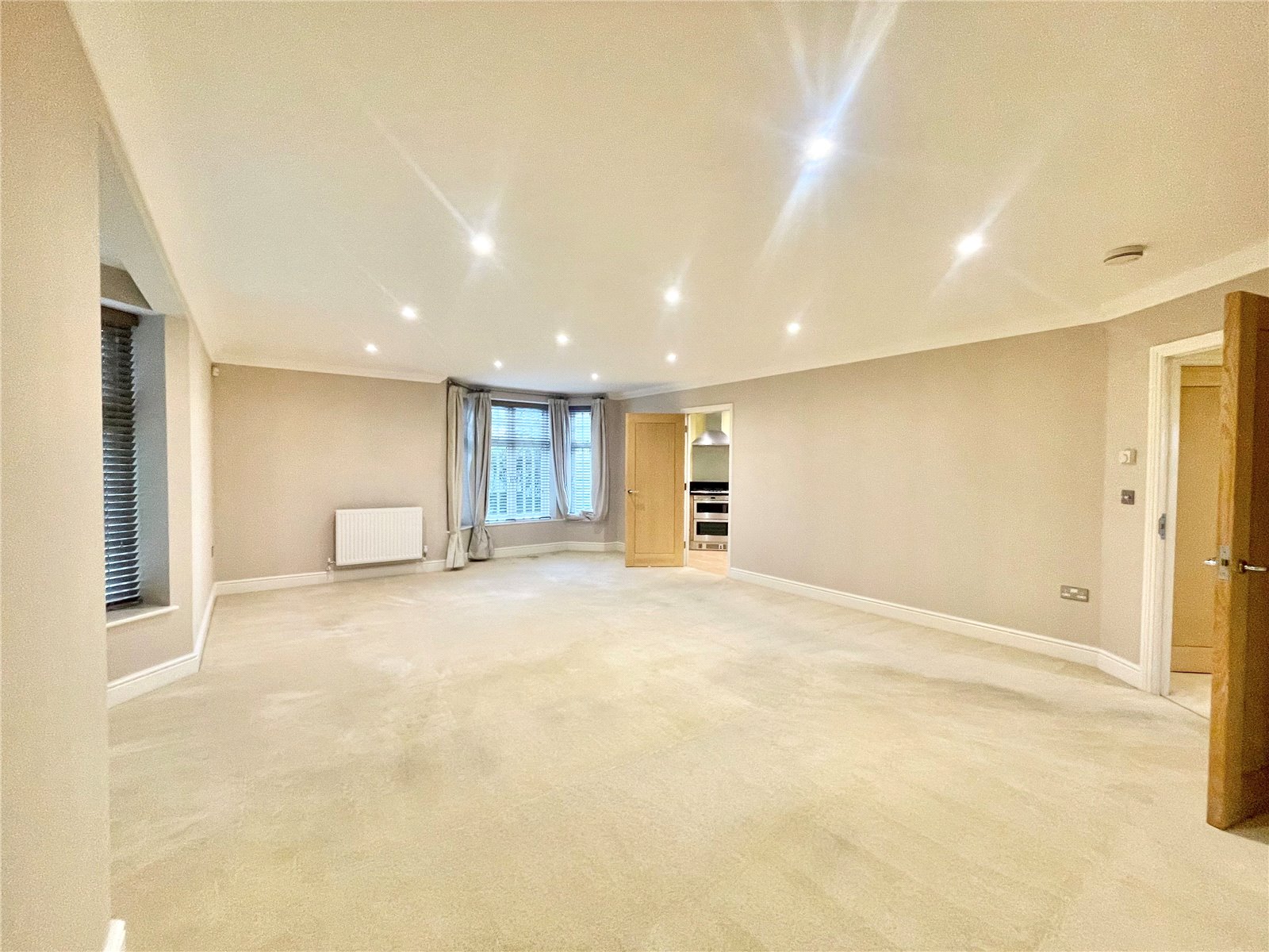 2 bedroom Apartment for rent in Hertfordshire