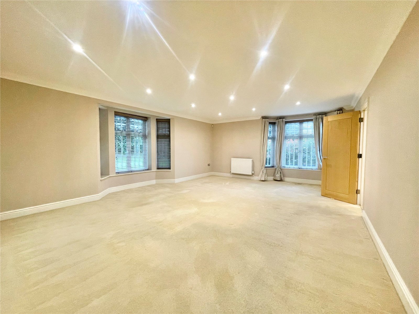 2 bedroom Apartment for rent in Hertfordshire