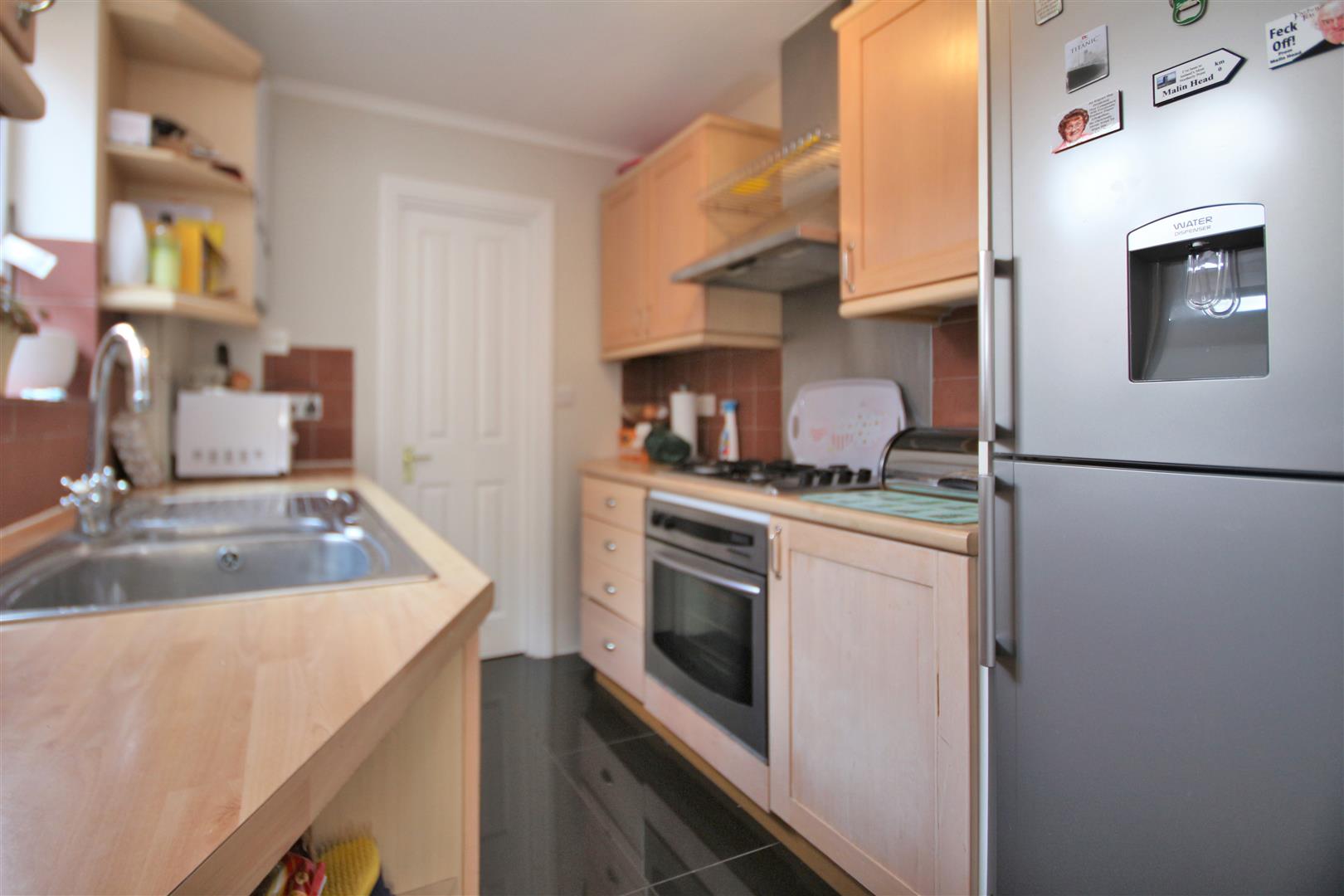 2 bedroom End of Terrace House for rent in Radlett