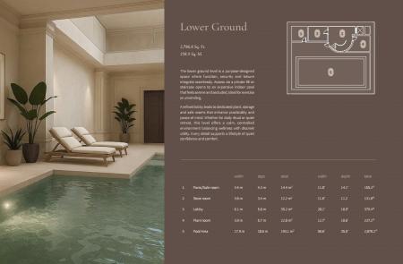 Lower Ground Fp