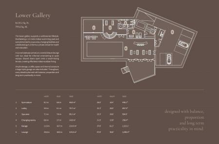 Lower Galley Fp