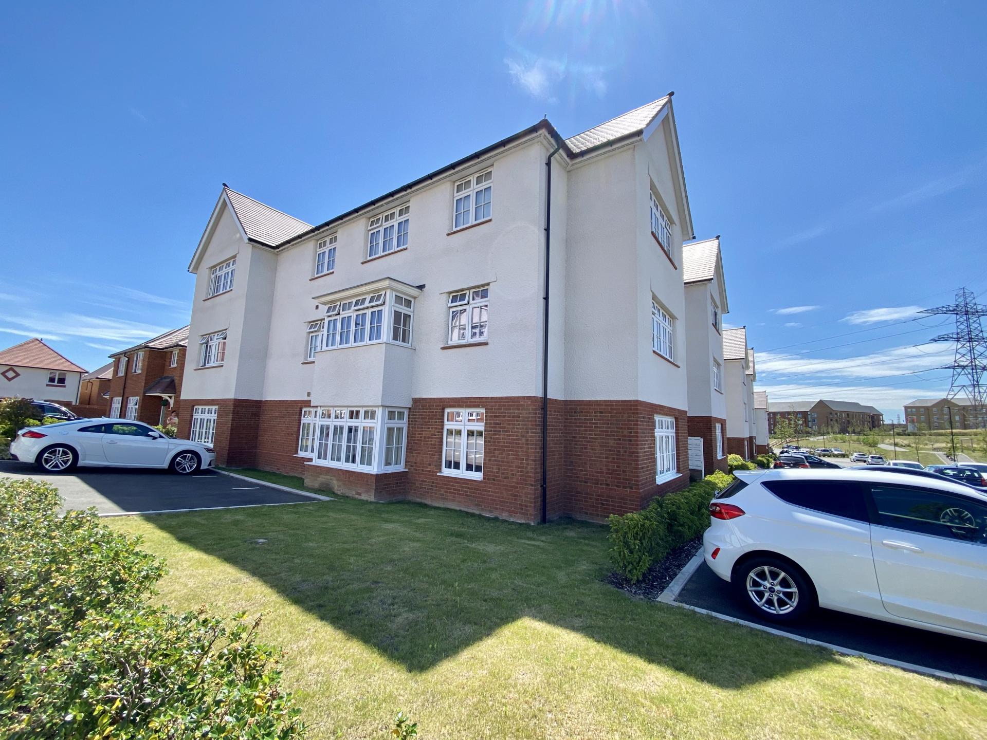 2 bedroom Flat for sale in Kent 2 bedroom Flat for sale in Kent