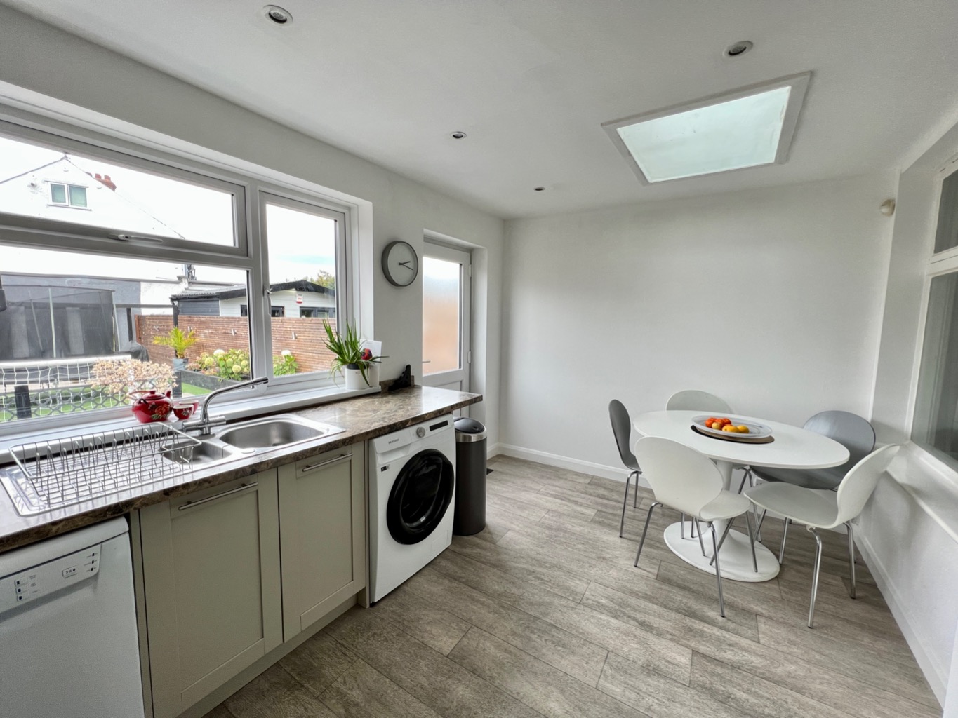 3 bedroom Terraced House for sale in Gravesend