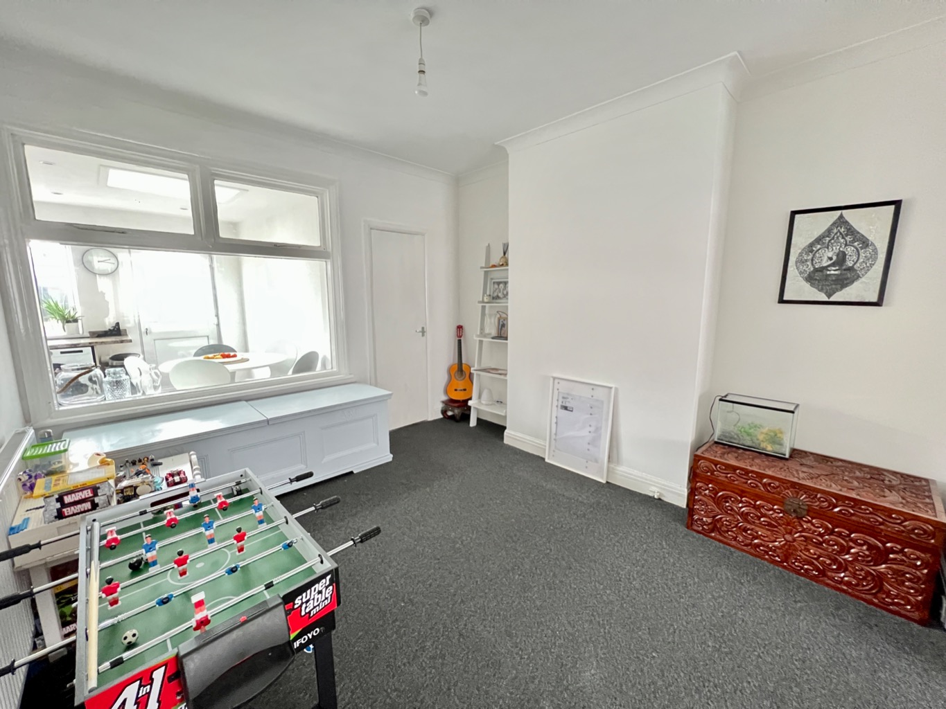 3 bedroom Terraced House for sale in Gravesend